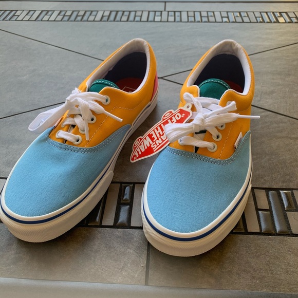 Vans era • BRAND NEW • NEVER WORN • - Picture 4 of 12